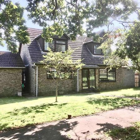 ווסט מרסי Cherry Cottage מראה חיצוני תמונה