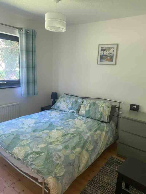 ווסט מרסי Cherry Cottage מראה חיצוני תמונה